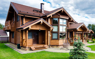 Проектирование деревянного дома – как правильно сделать?