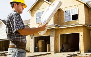 Нормы расхода строительных материалов – справочник и расчет стройматериалов для строительства частного дома