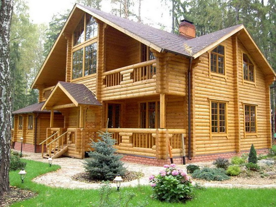 Деревянные дома – отзывы владельцев по постройке и эксплуатации 2