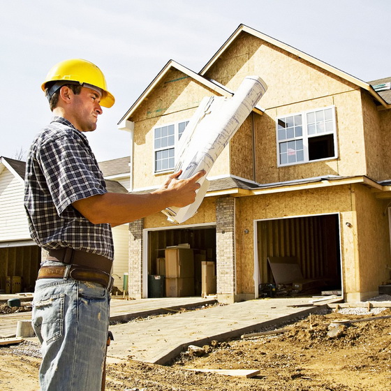 Нормы расхода строительных материалов – справочник и расчет стройматериалов для строительства частного дома 1